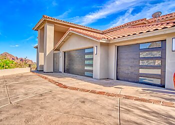 Gilbert Garage Door Repair Blue Fox Garage Doors