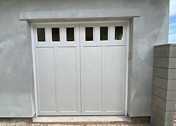 Gilbert Garage Door Repair Blue Fox Garage Doors