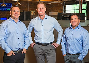 Scottsdale It Services Blue Fox Group