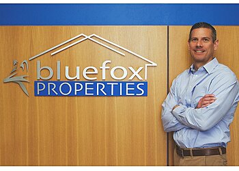 Tucson Property Management Blue Fox Properties, LLC