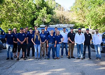 Boise City Window Cleaners Blue Gander Window Cleaning