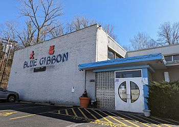 Cincinnati Chinese Restaurants Blue Gibbon Chinese Restaurant