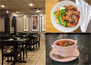 Cincinnati Chinese Restaurants Blue Gibbon Chinese Restaurant