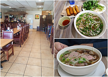 Lancaster Vietnamese Restaurants Blue Ginger Pho