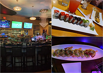 Miramar Steak Houses Blue Ginger Seafood Steakhouse