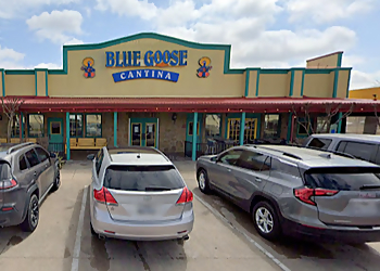 McKinney Mexican Restaurants Blue Goose Cantina Mexican Restaurant McKinney