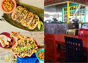 McKinney Mexican Restaurants Blue Goose Cantina Mexican Restaurant McKinney