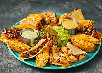 Blue Goose Cantina Mexican Restaurant McKinney McKinney Mexican Restaurants image 1
