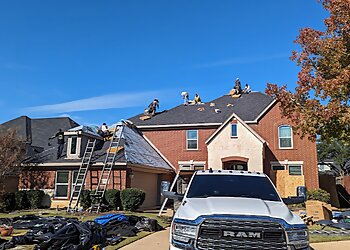 Blue Hammer Roofing Dallas Roofing Contractors image 1