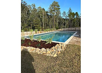 Mobile Pool Services Blue Haven Pools & Spas