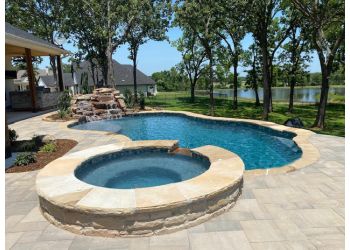 Blue Haven Pools & Spas Oklahoma City Pool Services
