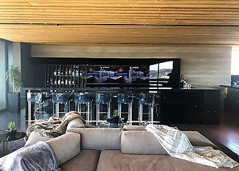 Las Vegas Home Builders Blue Heron