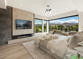 Las Vegas Home Builders Blue Heron