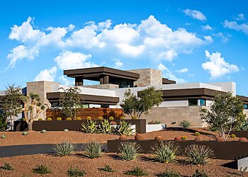 Blue Heron Las Vegas Home Builders image 1