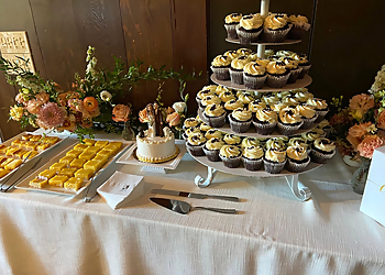 Blue Heron Catering - Hayward, CA Caterers - Dessert Image