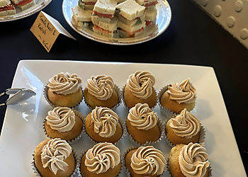 Blue Heron Catering - Hayward, CA Caterers - Dish Image