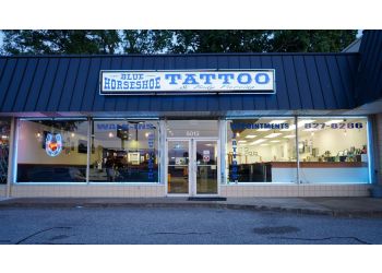 3 Best Tattoo Shops in Hampton, VA - Expert Recommendations