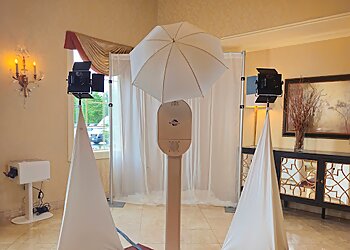 Buffalo Photo Booth Companies Blue Image Photos