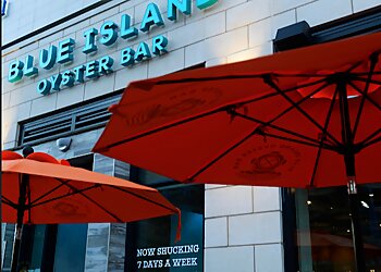 Denver Seafood Restaurants Blue Island Oyster Bar & Seafood