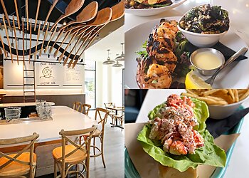 Denver Seafood Restaurants Blue Island Oyster Bar & Seafood