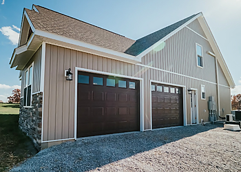 Clarksville Garage Door Repair Blue Jay Garage Doors