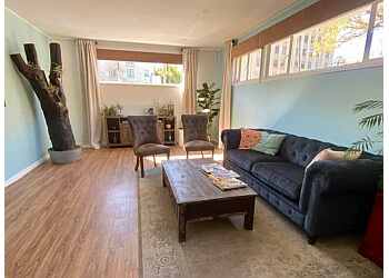 Pasadena Acupuncture Blue Jean Acupuncture