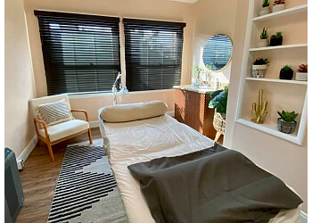 Pasadena Acupuncture Blue Jean Acupuncture