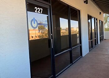 Mesa It Services BlueKey IT