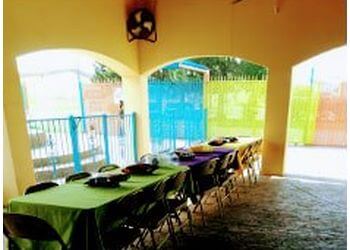 Laredo Event Rental Companies Blue Lagoon Party Zone