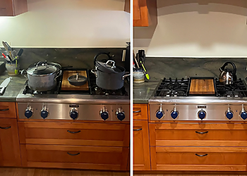 Reno Commercial Cleaning Services Blue Lake Cleaning Service