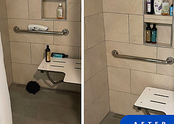 Reno Commercial Cleaning Services Blue Lake Cleaning Service