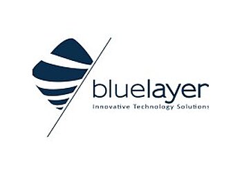 Lubbock It Services Blue Layer IT