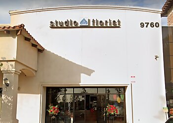 Rancho Cucamonga Florists Blue Leaf Studio Florist