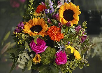 Rancho Cucamonga Florists Blue Leaf Studio Florist