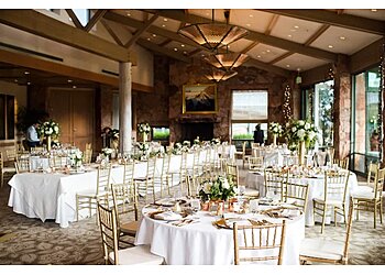 Denver Wedding Planners Blue Linden Weddings & Events