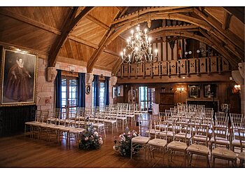 Denver Wedding Planners Blue Linden Weddings & Events