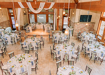 Blue Linden Weddings & Events Denver Wedding Planners