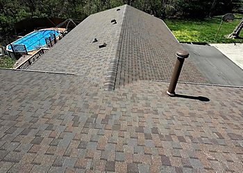 Peoria Roofing Contractors Blue Line Roofing & Exteriors