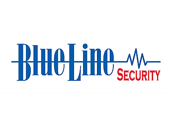Round Rock Security Systems Blue Line Security