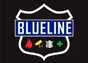Blue Line Security Inc. Norfolk - Norfolk, VA Security Systems - Company Logo