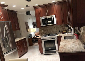 Blue Line Star Cleaning Service, LLC - Paterson, NJ House Cleaning Services - Service Highlights