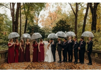 Blue Llama Events  - Indianapolis, IN Wedding Planners - Business Presentation Image