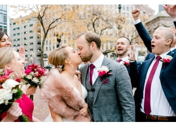 Blue Llama Events  - Indianapolis, IN Wedding Planners - Service Image