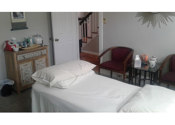 Blue Lotus Health & Acupuncture, LLC - Lexington, KY Acupuncture
