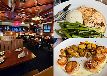 Columbia Seafood Restaurants Blue Marlin