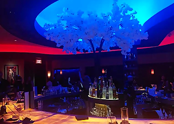 Fort Lauderdale Night Clubs Blue Martini