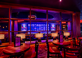 Orlando Night Clubs Blue Martini