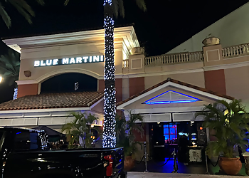 Blue Martini Fort Lauderdale Blue Martini Fort Lauderdale - Fort Lauderdale, FL Night Clubs - Club Exterior