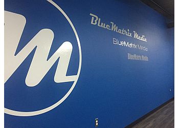 Frisco Advertising Agencies BlueMatrix Media Advertising Agencies