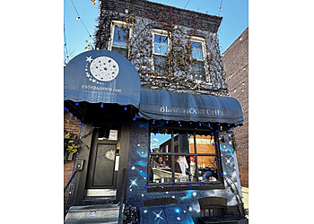 Baltimore Cafe Blue Moon Cafe